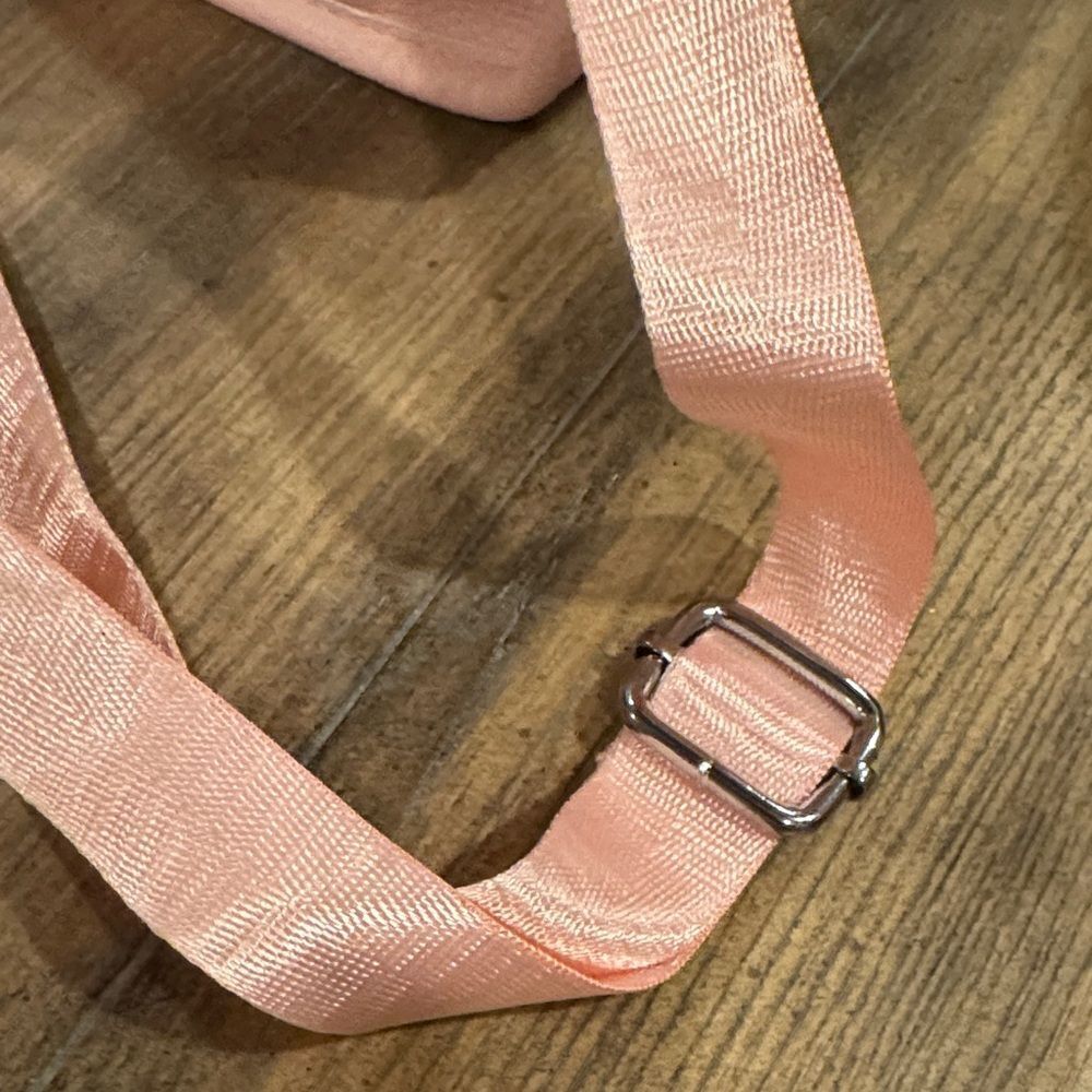 For Trade Only! NWOT *Pink* Designer-style Evelyn in *Princess Pink* - Picture 5 of 10